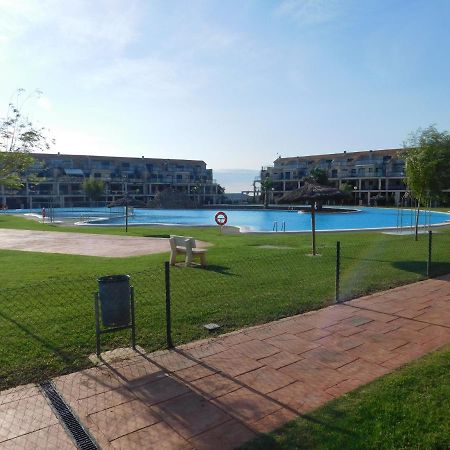 Golf Panoramica Daire San Jorge  Dış mekan fotoğraf