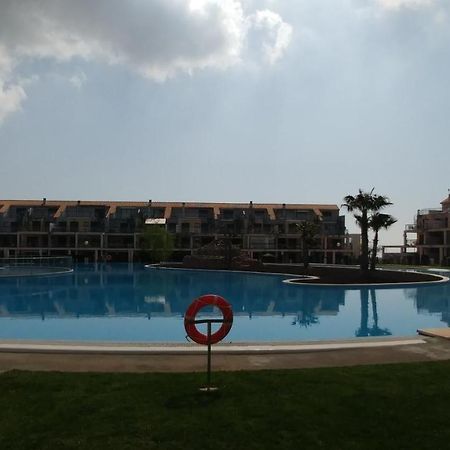 Golf Panoramica Daire San Jorge  Dış mekan fotoğraf