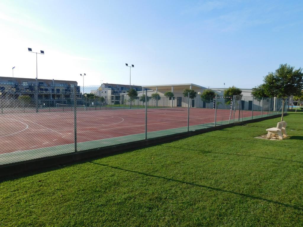Golf Panoramica Daire San Jorge  Dış mekan fotoğraf
